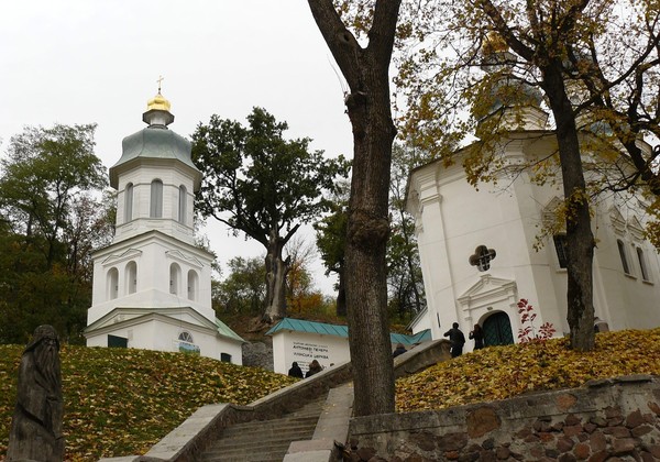 Чернігівська область